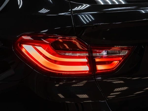 Внедорожник BMW X4 2014 года, 2569000 рублей, Тюмень