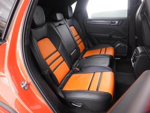Внедорожник Porsche Cayenne 2019 года, 5253999 рублей, Москва