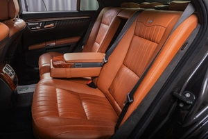 Седан Mercedes-benz S-класс 2010 года, 1649000 рублей, Томск