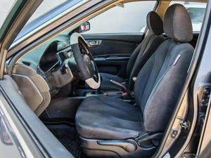Седан Kia Magentis 2006 года, 650000 рублей, Краснодар