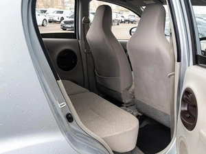 Хетчбэк Toyota Passo 2010 года, 705000 рублей, Краснодар