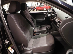 Лифтбек Volkswagen Polo 2021 года, 1749444 рублей, Москва