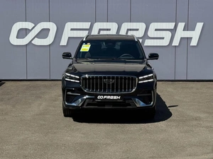 Внедорожник Geely Monjaro 2025 года, 4280000 рублей, Кропоткин
