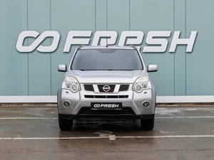 Внедорожник Nissan X-Trail 2011 года, 1219000 рублей, Большой Сочи