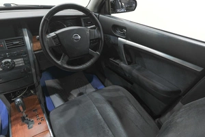 Седан Nissan Teana 2003 года, 599000 рублей, Новокузнецк