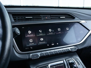 Внедорожник Geely Atlas Pro 2023 года, 1849000 рублей, Нижний Новгород
