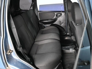 Внедорожник Chevrolet Niva 2008 года, 549000 рублей, Аксай