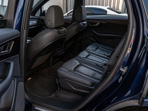 Внедорожник Audi Q7 2021 года, 5530000 рублей, Краснодар