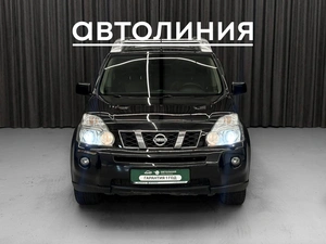 Внедорожник Nissan X-Trail 2008 года, 1050000 рублей, Красноярск
