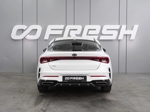 Седан Kia K5 2021 года, 2499000 рублей, Воронеж