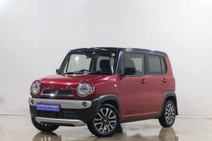 Хетчбэк Suzuki Hustler 2015 года, 879000 рублей, Новокузнецк