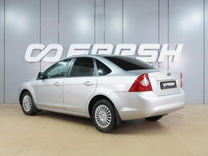 Седан Ford Focus 2011 года, 699000 рублей, Воронеж