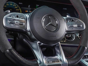 Лифтбек Mercedes-benz AMG GT 2018 года, 9449000 рублей, Ростов-на-Дону