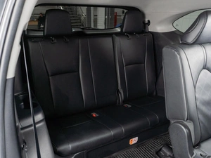 Внедорожник Toyota Highlander 2021 года, 6499000 рублей, Тюмень