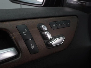 Внедорожник Mercedes-benz GLS-класс 2018 года, 4239000 рублей, Воронеж