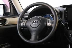 Внедорожник Subaru Forester 2009 года, 1039000 рублей, Омск