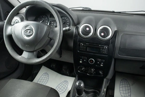 Универсал ВАЗ (LADA) Largus 2016 года, 639000 рублей, Оренбург