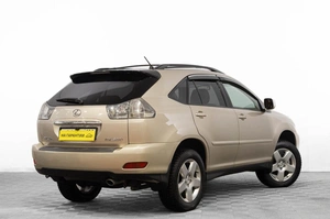 Внедорожник Lexus RX 2003 года, 1499000 рублей, Барнаул