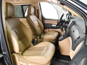 Минивэн Hyundai H-1 2021 года, 3535000 рублей, Воронеж