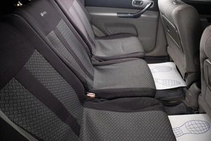 Минивэн Chevrolet Rezzo 2008 года, 349000 рублей, Оренбург