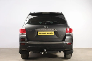 Внедорожник Toyota Highlander 2011 года, 1799000 рублей, Новосибирск