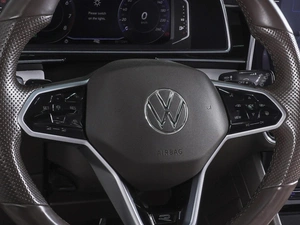 Внедорожник Volkswagen Tiguan L 2021 года, 4199000 рублей, Ростов-на-Дону