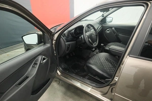 Седан ВАЗ (LADA) Granta 2024 года, 1010000 рублей, Курск