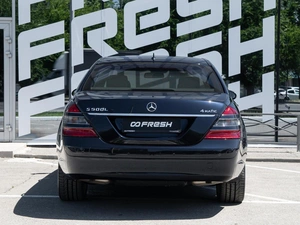 Седан Mercedes-benz S-класс 2008 года, 9990000 рублей, Волгоград