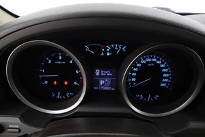 Внедорожник Toyota Land Cruiser 2011 года, 3699000 рублей, Обнинск