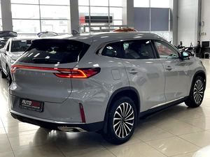 Внедорожник EXEED TXL 2023 года, 2487000 рублей, Солонцы