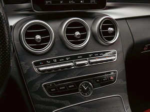 Седан Mercedes-benz C-класс 2017 года, 2780000 рублей, Краснодар