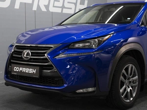 Внедорожник Lexus NX 2015 года, 2779000 рублей, Омск