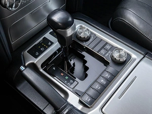 Внедорожник Toyota Land Cruiser 2019 года, 7699000 рублей, Краснодар