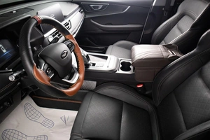 Внедорожник Chery Tiggo 8 2023 года, 2099000 рублей, Оренбург