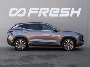 Внедорожник Jetour Dashing 2023 года, 2260000 рублей, Краснодар