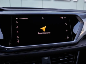 Внедорожник Volkswagen Taos 2021 года, 2689000 рублей, Большой Сочи