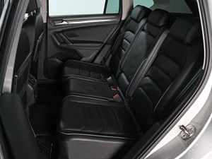 Внедорожник Volkswagen Tiguan 2018 года, 3490000 рублей, Аксай