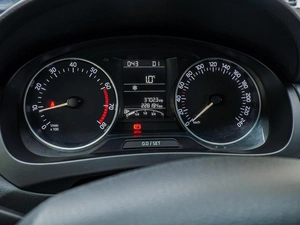 Лифтбек Skoda Rapid 2015 года, 950000 рублей, Краснодар