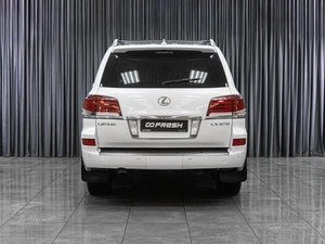 Внедорожник Lexus LX 2013 года, 4199000 рублей, Тюмень