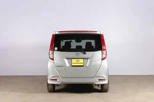 Минивэн Toyota Roomy 2021 года, 1029000 рублей, Новосибирск