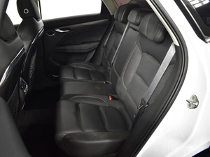 Внедорожник Geely Tugella 2020 года, 2585200 рублей, Казань