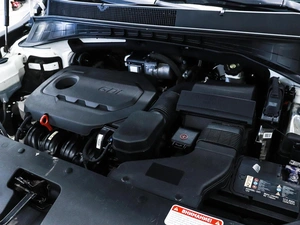 Внедорожник Kia Sorento Prime 2018 года, 2349000 рублей, Красноярск