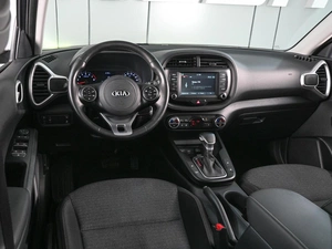 Внедорожник Kia Soul 2019 года, 1989000 рублей, Ростов-на-Дону