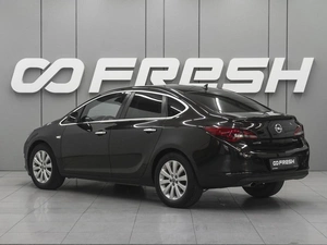 Седан Opel Astra 2013 года, 1064000 рублей, Ростов-на-Дону