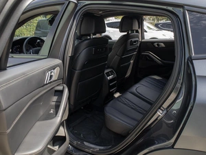 Внедорожник BMW X6 2020 года, 5899000 рублей, Большой Сочи