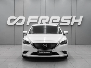 Седан Mazda 6 2016 года, 1999000 рублей, Ростов-на-Дону