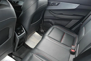 Внедорожник Chery Tiggo 7 Pro 2021 года, 1829000 рублей, Тюмень