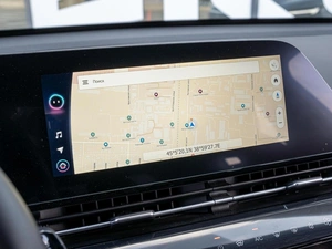 Внедорожник OMODA C5 2024 года, 1871000 рублей, Краснодар