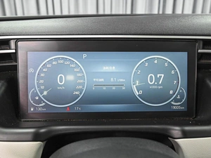 Внедорожник Hyundai Tucson 2021 года, 3360000 рублей, Ставрополь