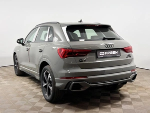 Внедорожник Audi Q3 2026 года, 4882900 рублей, Казань